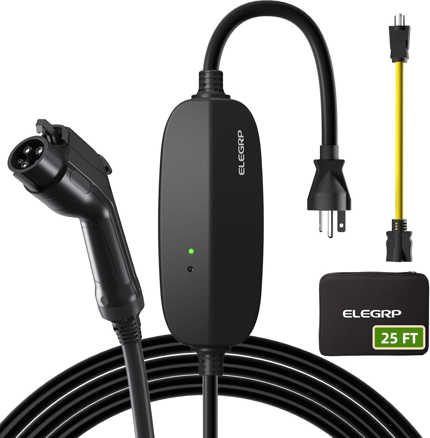 Fast Ev Charger - Station de recharge rapide pour voiture