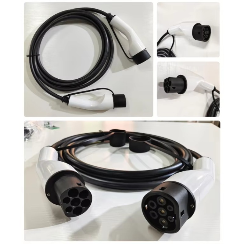 Fast Ev Charger - Câble de charge rapide pour véhicules