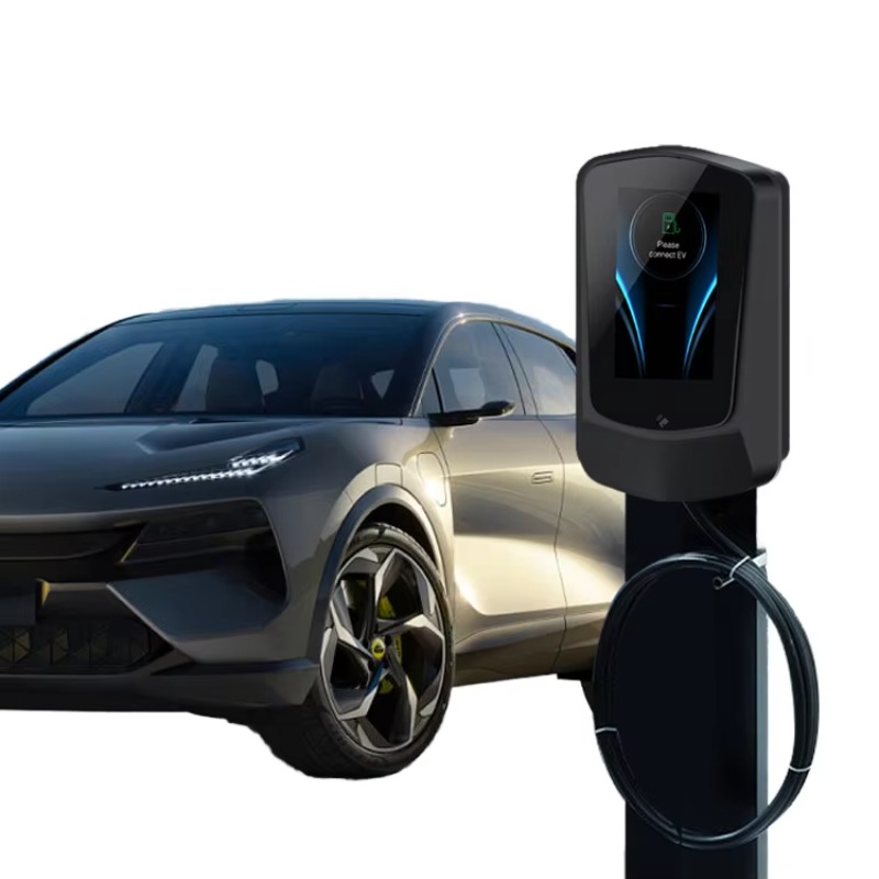 Ev Charging Cable - Station de recharge pour véhicules électriques