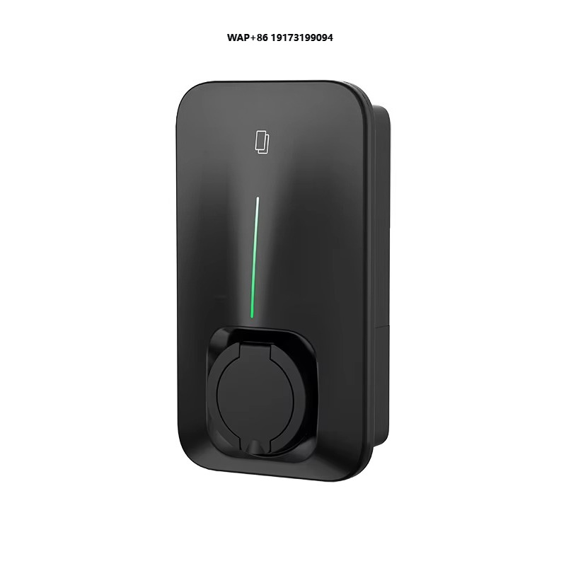 Type 2 Charger - Station de recharge pour véhicules électriques