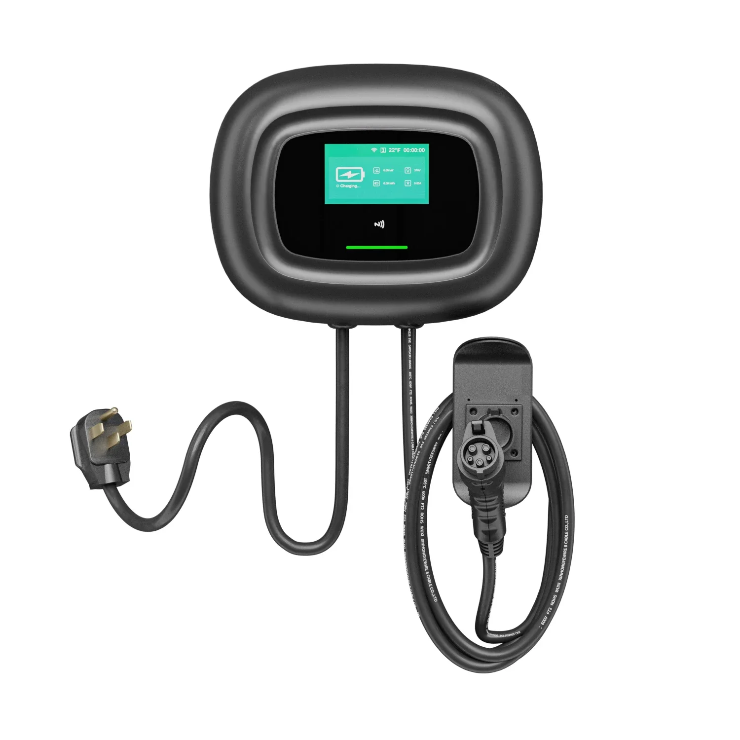 Wallbox Ev - NOUVEAU Chargeur de voiture électrique mural