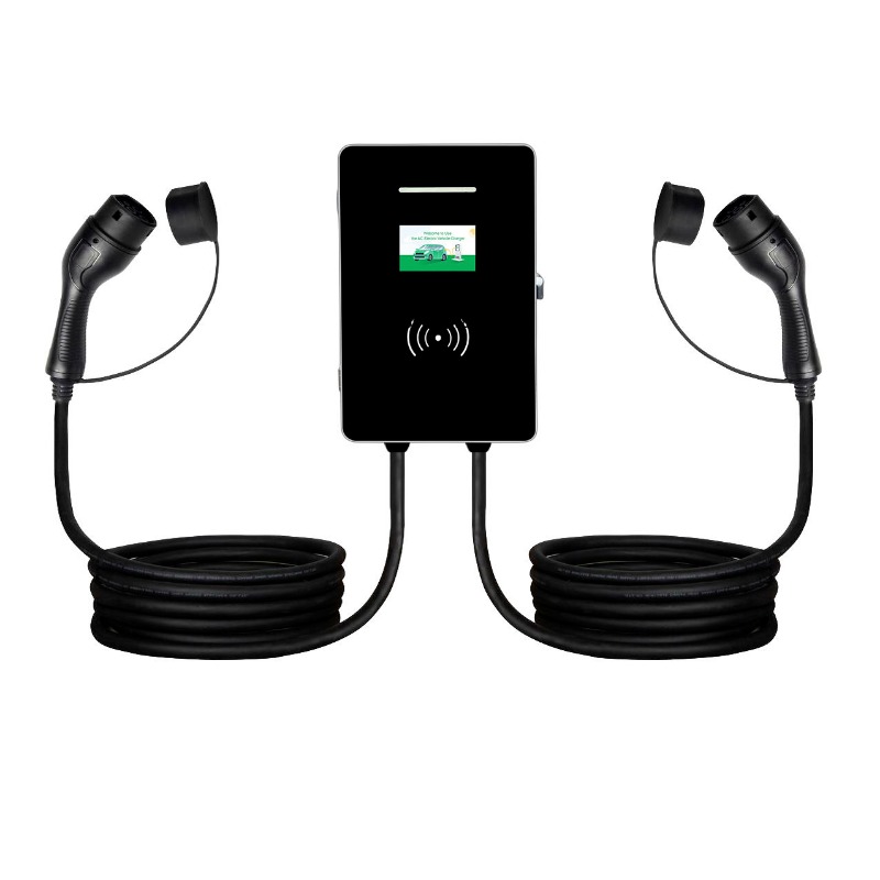 Chargeur double pour véhicule  - Type 2 Charger avis et prix