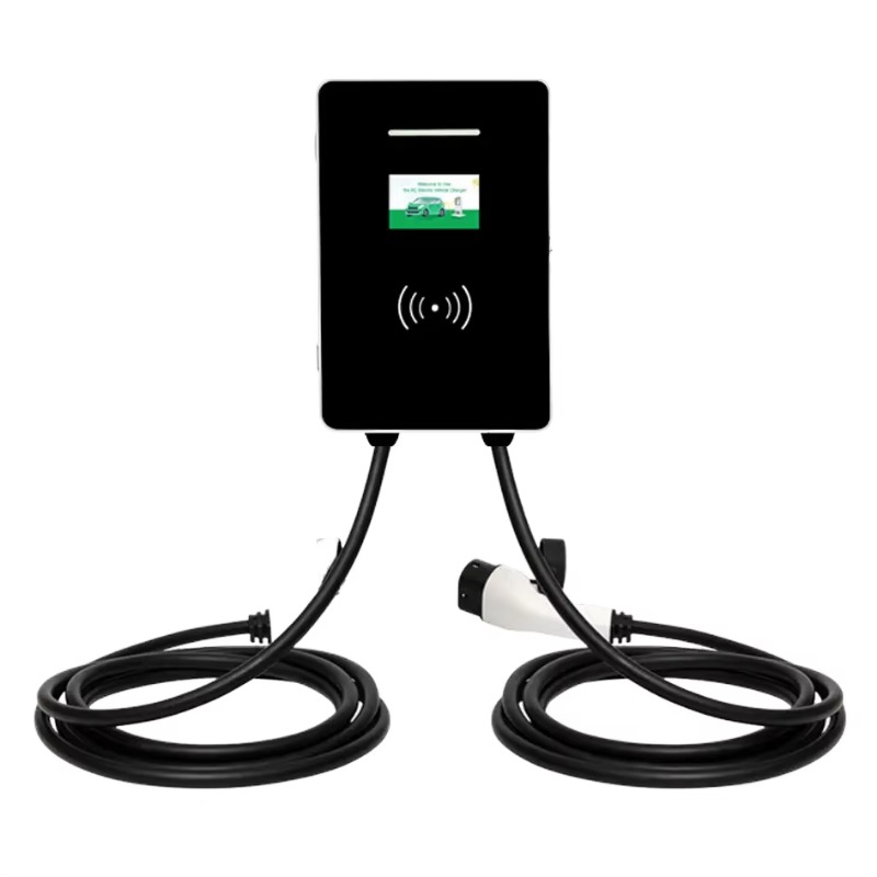 Chargeur double pour véhicule  - Type 2 Charger avis et prix