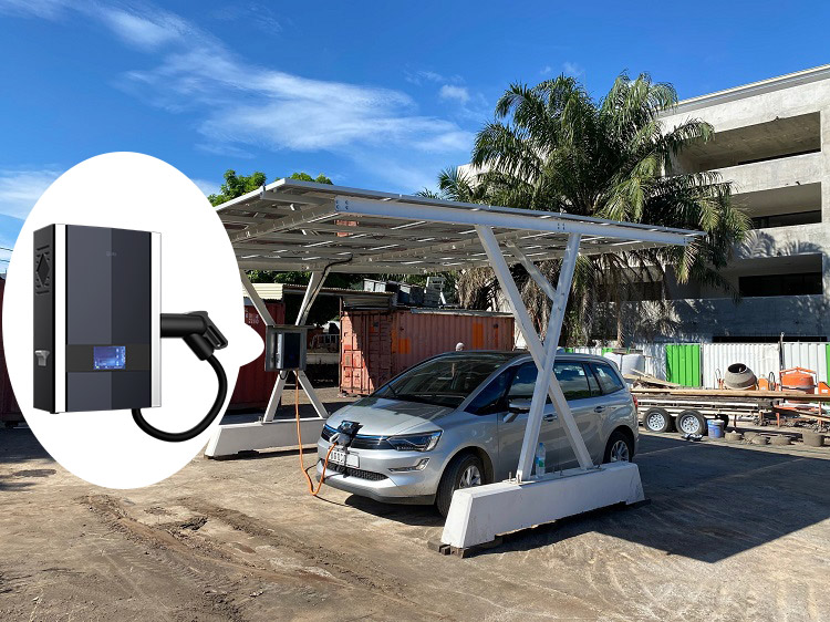 Chargeur mural DC pour véhicul - Home Ev Charger avis et prix