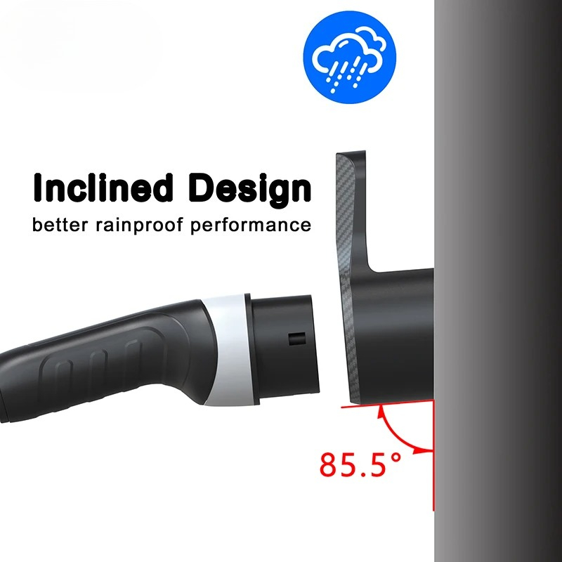 Support de chargeur pour véhic - Ev Charging Cable avis et prix