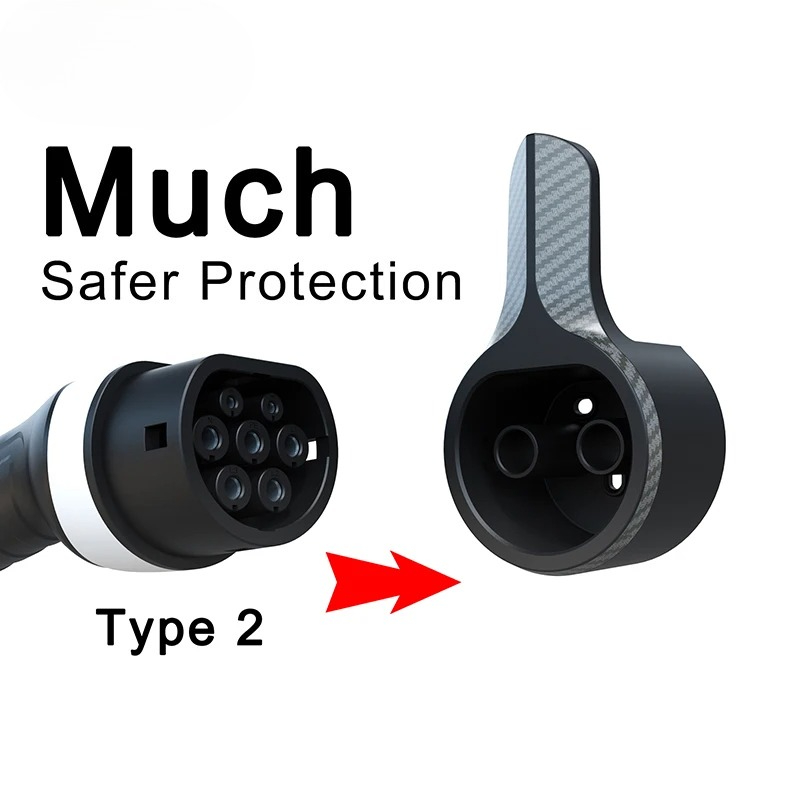 Support de chargeur pour véhic - Ev Charging Cable avis et prix