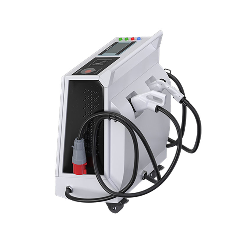 BLUESKY Station de recharge ra - Fast Ev Charger avis et prix