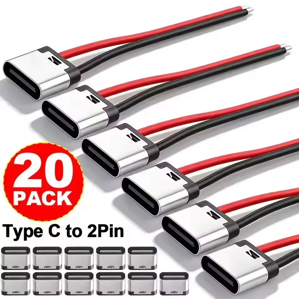 5-20 pièces, câble de rallonge - Type 2 Charger avis et prix