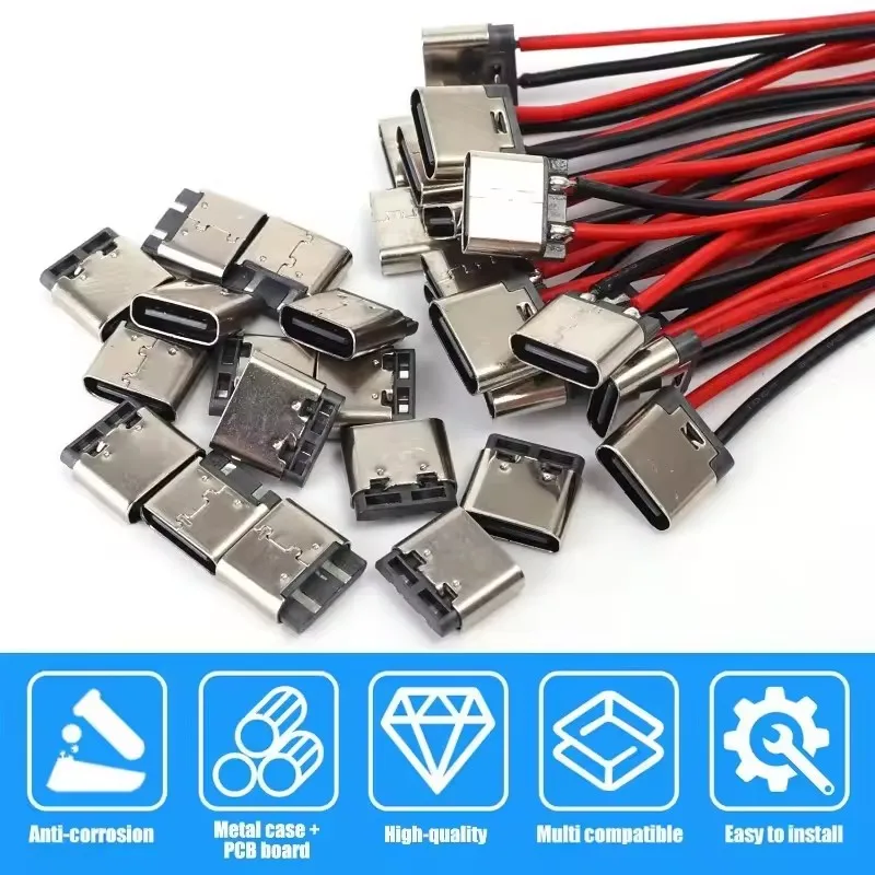 5-20 pièces, câble de rallonge - Type 2 Charger avis et prix