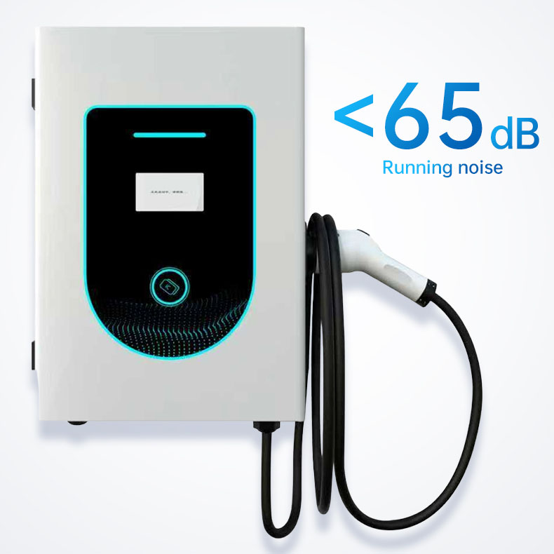 Chargeur EV DC CCS2 RSCHG 7KW, - Ev Charger avis et prix