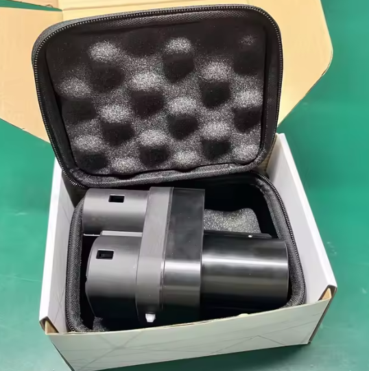 Adaptateur EV NACS vers CCS2,  - Ev Charger Adapter avis et prix