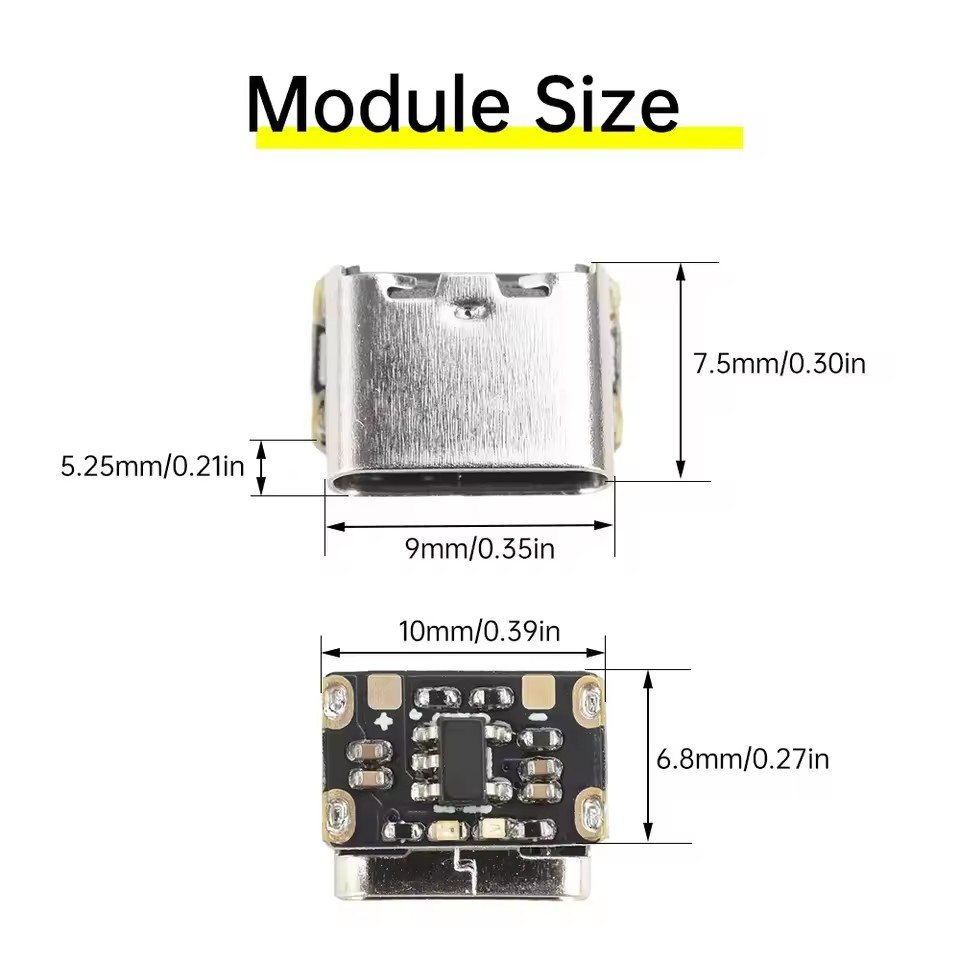 1-20 pièces, module de circuit - Type 2 Charger avis et prix