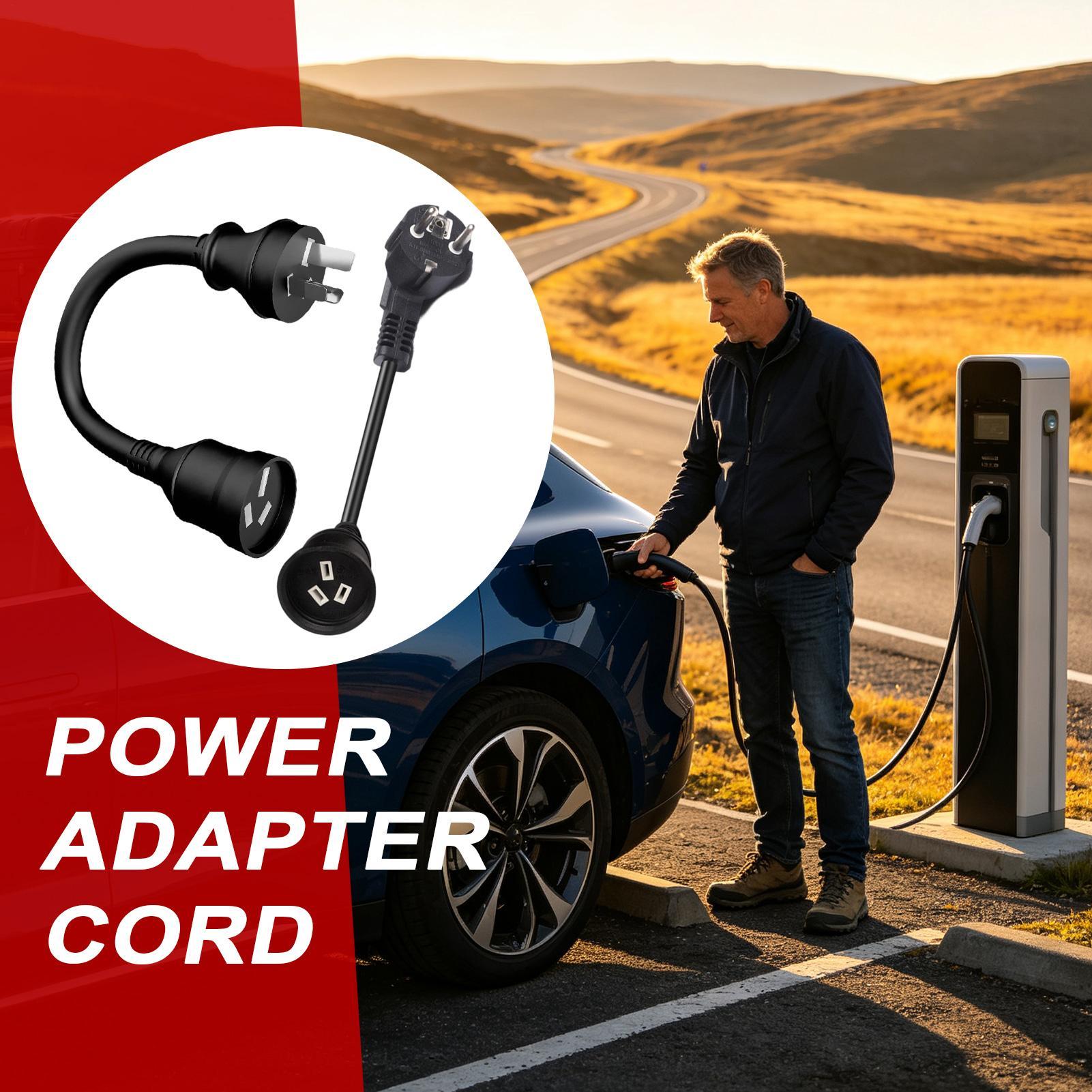 Câble d'extension EV 10A vers  - Ev Charging Cable avis et prix