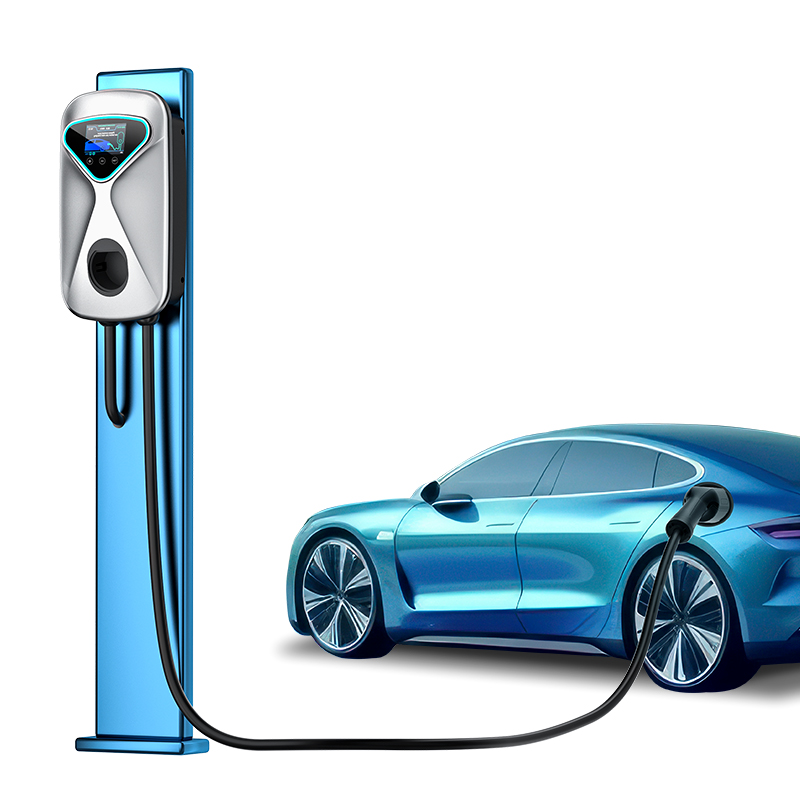 Nouvelle station de recharge r - Fast Ev Charger avis et prix