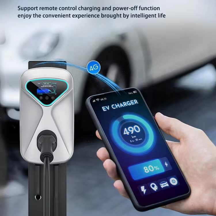 Nouvelle station de recharge r - Fast Ev Charger avis et prix