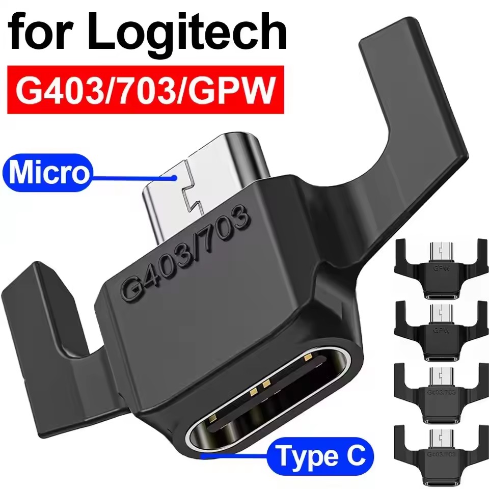 Adaptateurs de type C vers Mic - Type 2 Charger avis et prix