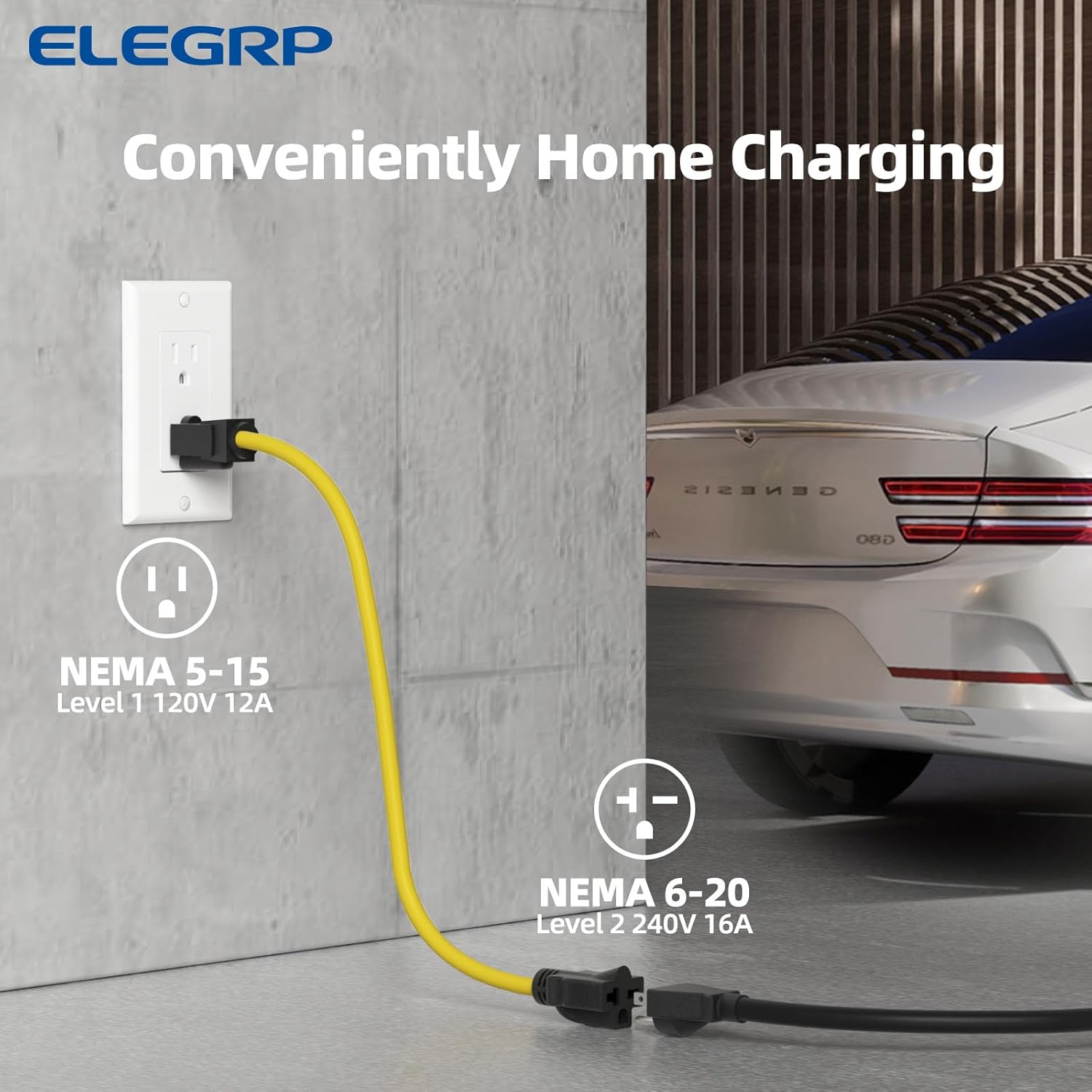 Station de recharge rapide pou - Fast Ev Charger avis et prix