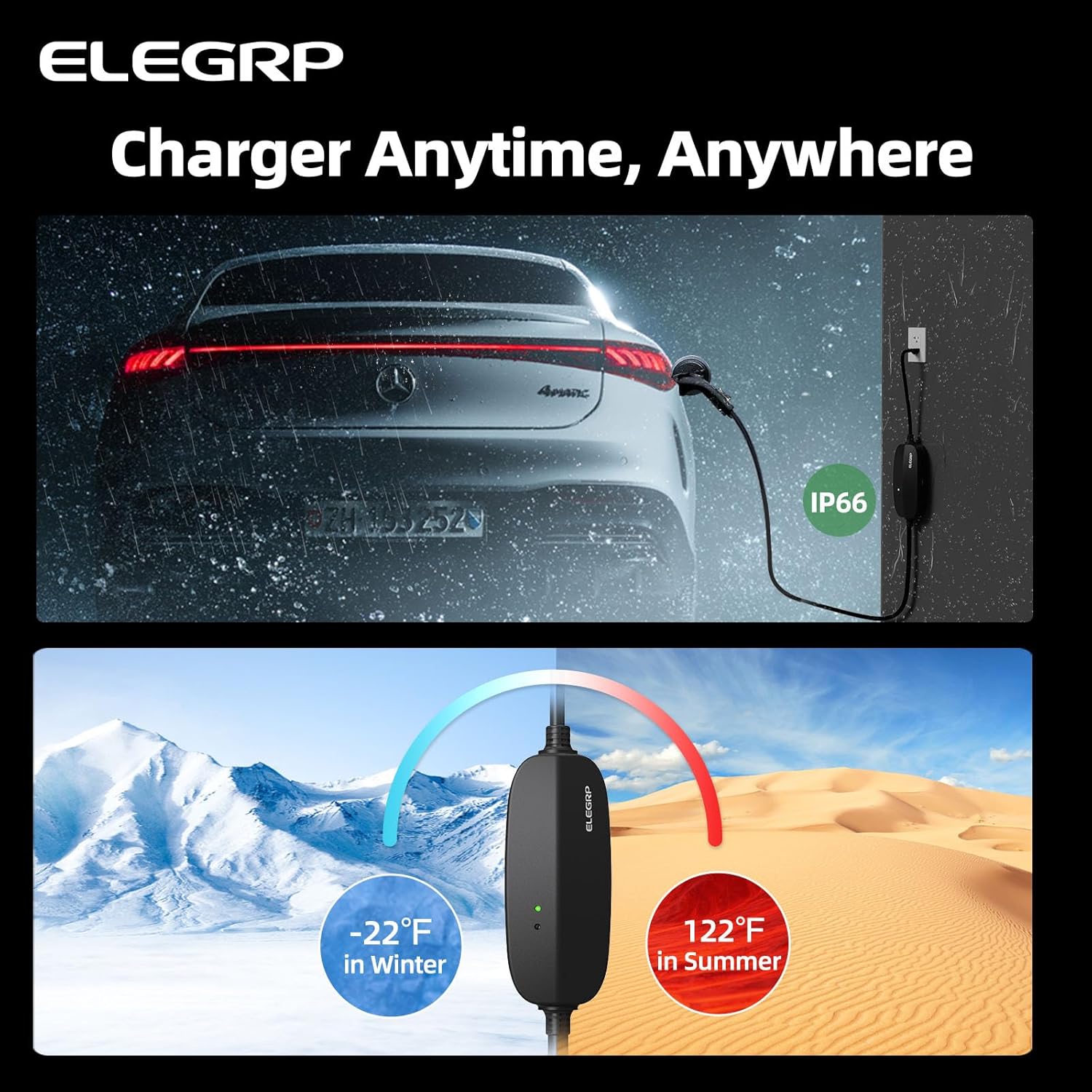 Station de recharge rapide pou - Fast Ev Charger avis et prix
