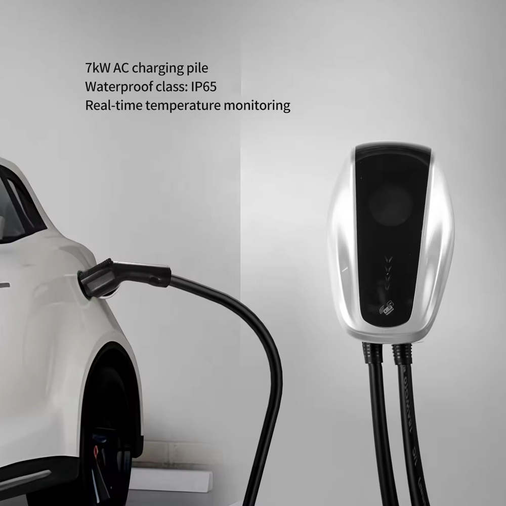 Chargeur EV de niveau 2 UE, 50 - Ev Charger avis et prix