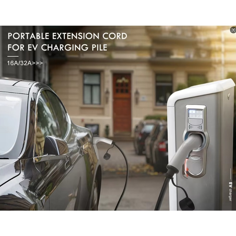 Câble de charge rapide pour vé - Fast Ev Charger avis et prix