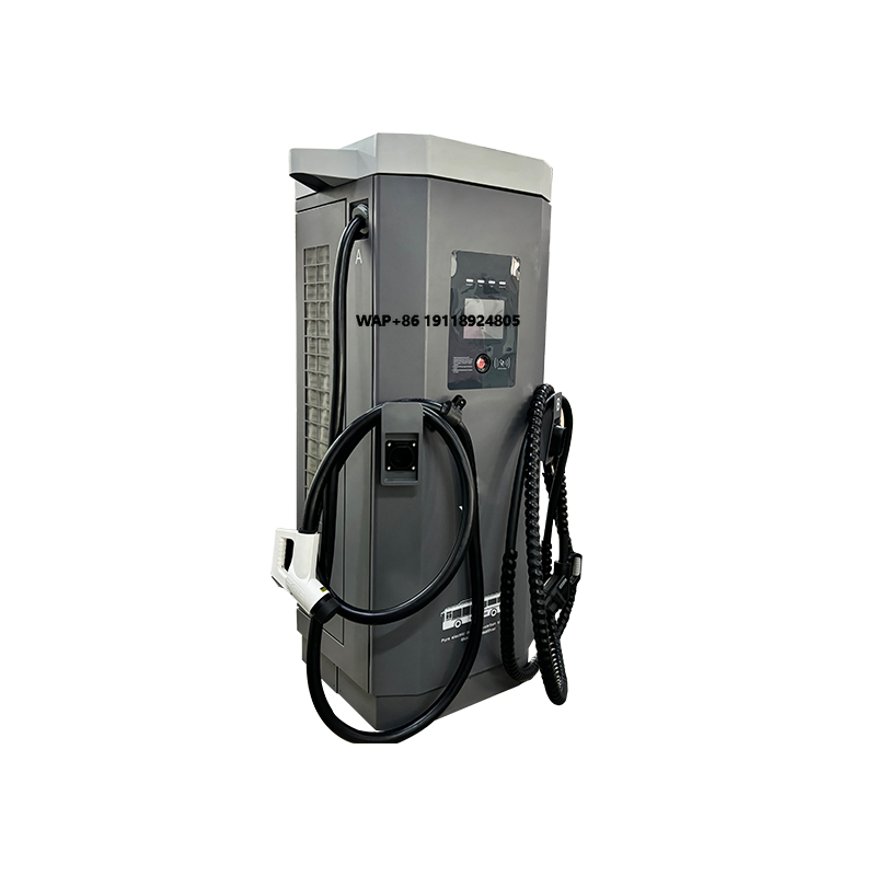 Borne de recharge rapide pour  - Ev Charging Pile avis et prix
