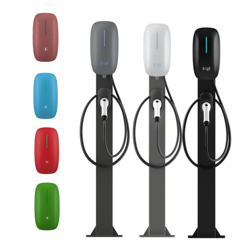 Chargeur de voiture électrique - Fast Ev Charger avis et prix