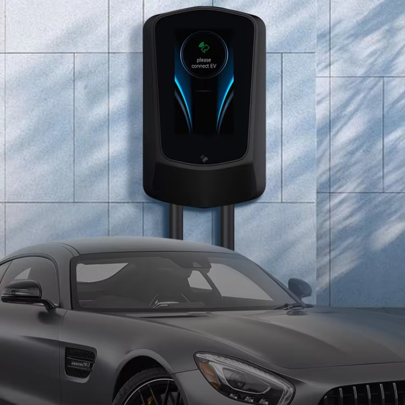 Station de recharge pour véhic - Ev Charging Cable avis et prix