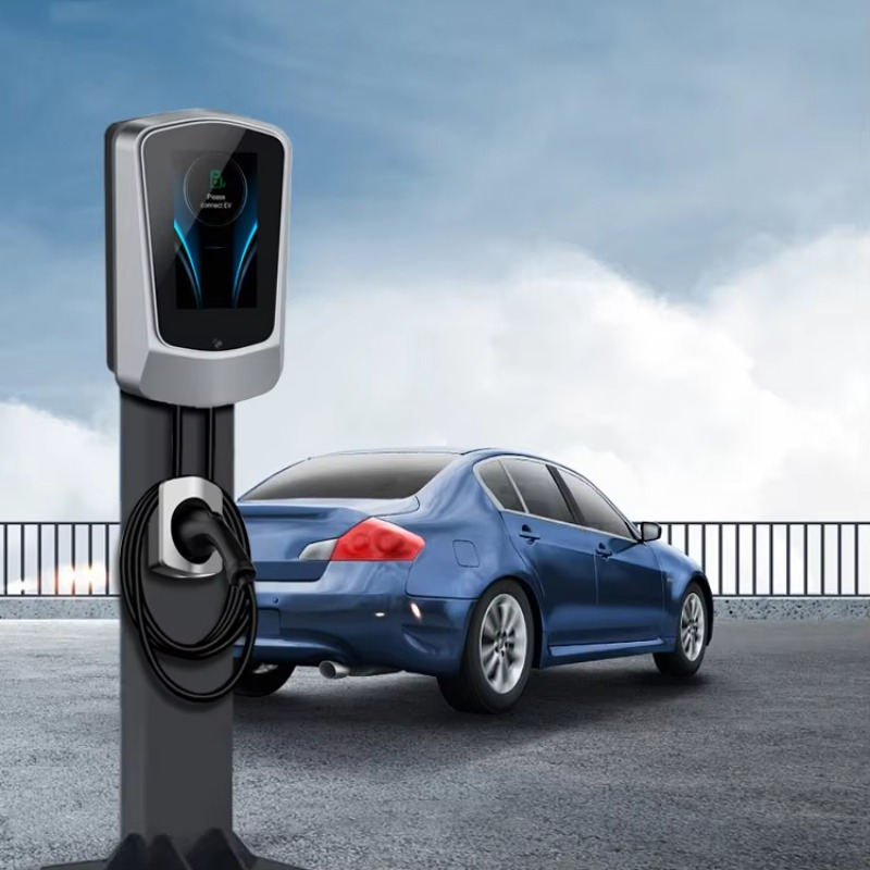 Station de recharge pour véhic - Ev Charging Cable avis et prix