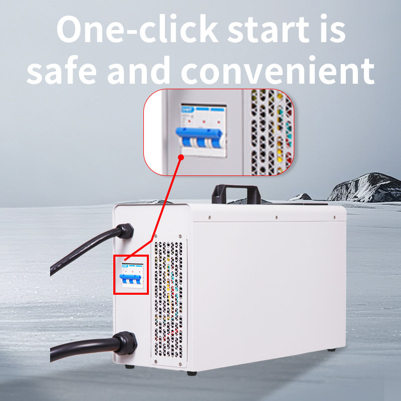 Chargeur EV portable intellige - Fast Ev Charger avis et prix