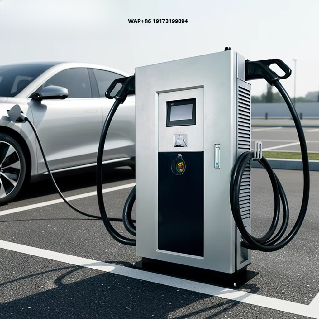 Borne de recharge électrique p - Ev Charging Pile avis et prix