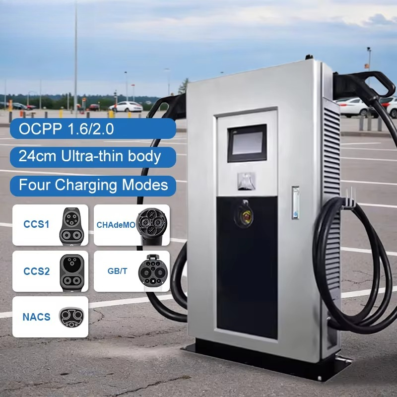 Borne de recharge électrique p - Ev Charging Pile avis et prix