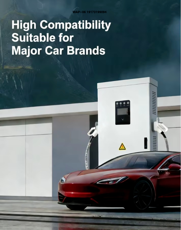 Borne de recharge pour véhicul - Ev Charging Pile avis et prix