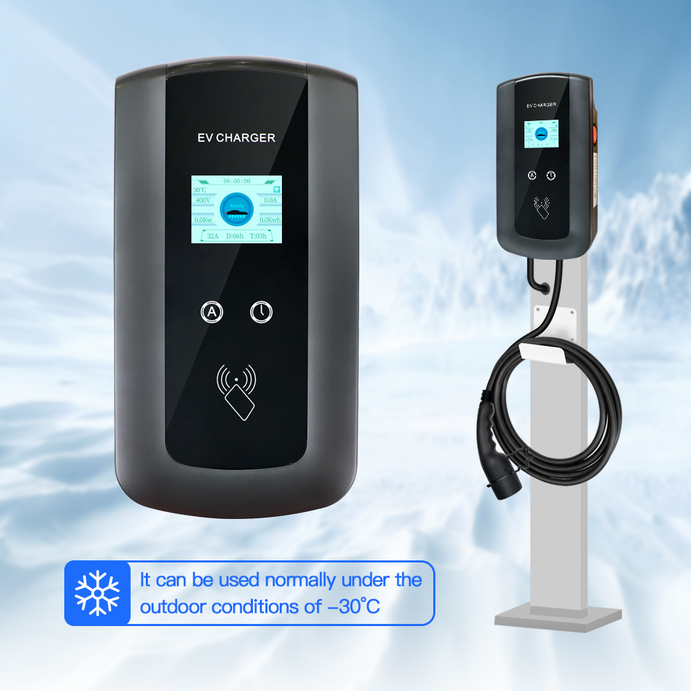 Kolanky 32A 7.2/22KW EV Statio - Ev Charging Cable avis et prix