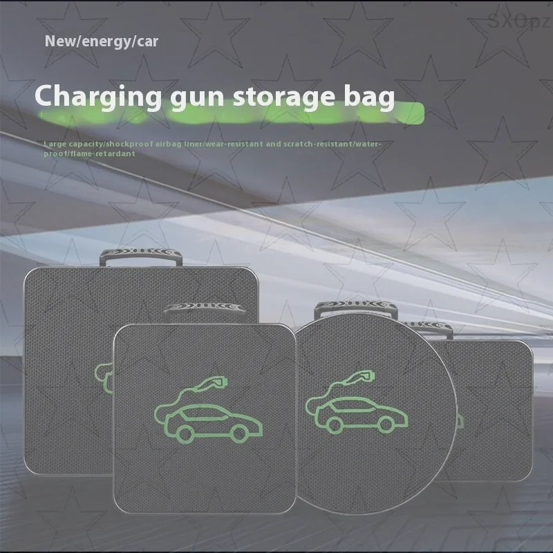 Bouchons de chargeur de voitur - Ev Charging Cable avis et prix
