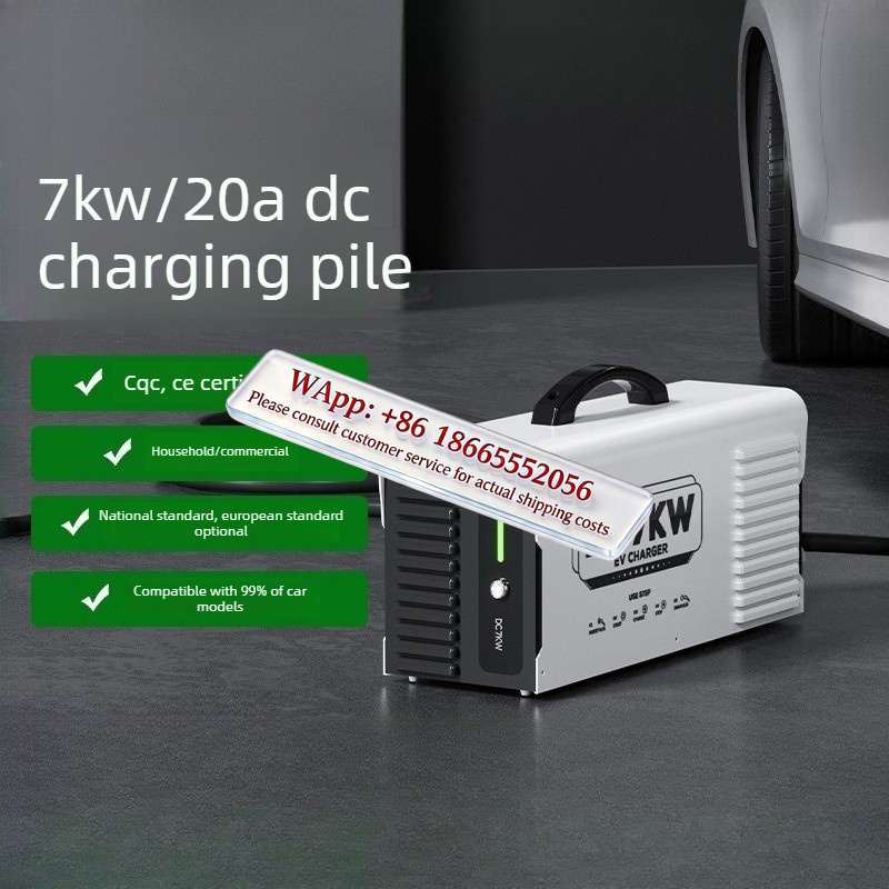 Chargeur EV portable 7 kW pour - Home Ev Charger avis et prix