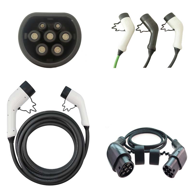Câble de chargeur EV portable  - Ev Charging Cable avis et prix