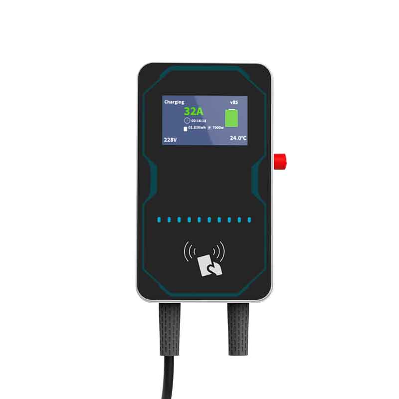 WUFEN EVSE Wallbox Chargeur de - Ev Charging Cable avis et prix