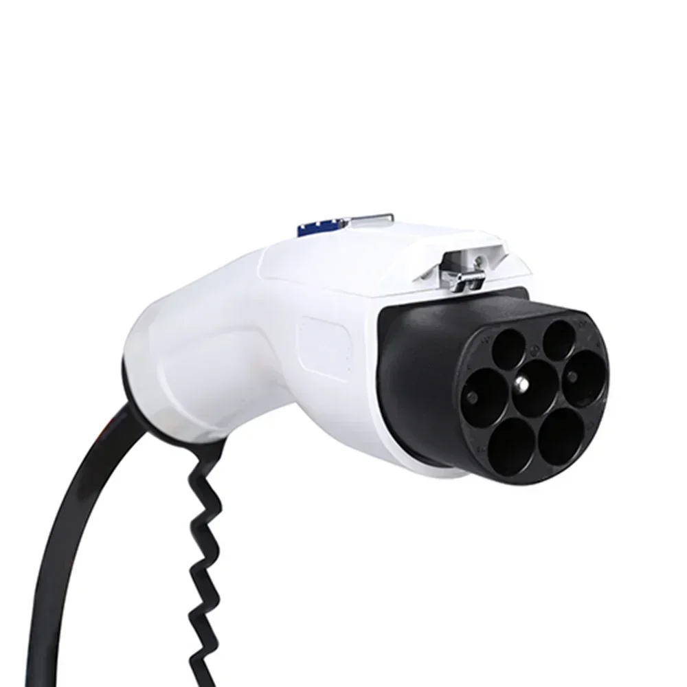 2025 Chargeur Byd Ev 32 Amp 7  - Home Ev Charger avis et prix