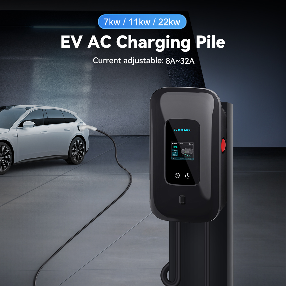 Chargeur de voiture électrique - Fast Ev Charger avis et prix