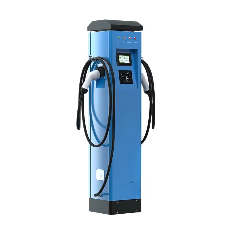 Station de recharge pour véhic - Ev Charger avis et prix