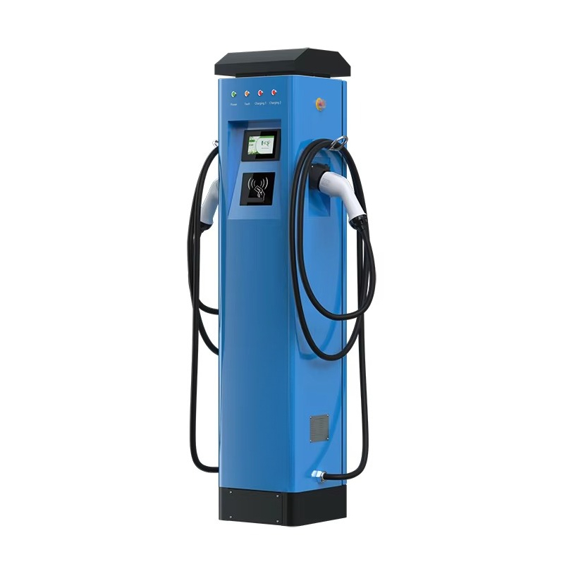 Station de recharge pour véhic - Ev Charger avis et prix