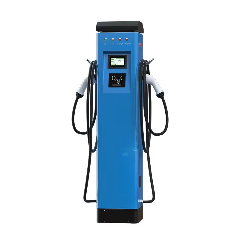 Station de recharge pour véhic - Ev Charger avis et prix