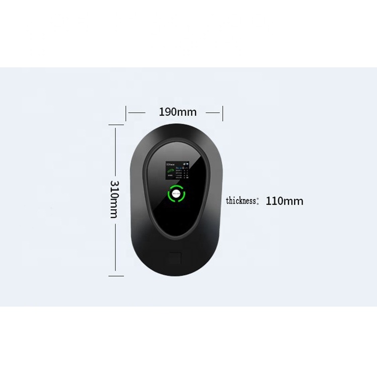 Borne de recharge murale TARY  - Ev Charging Pile avis et prix